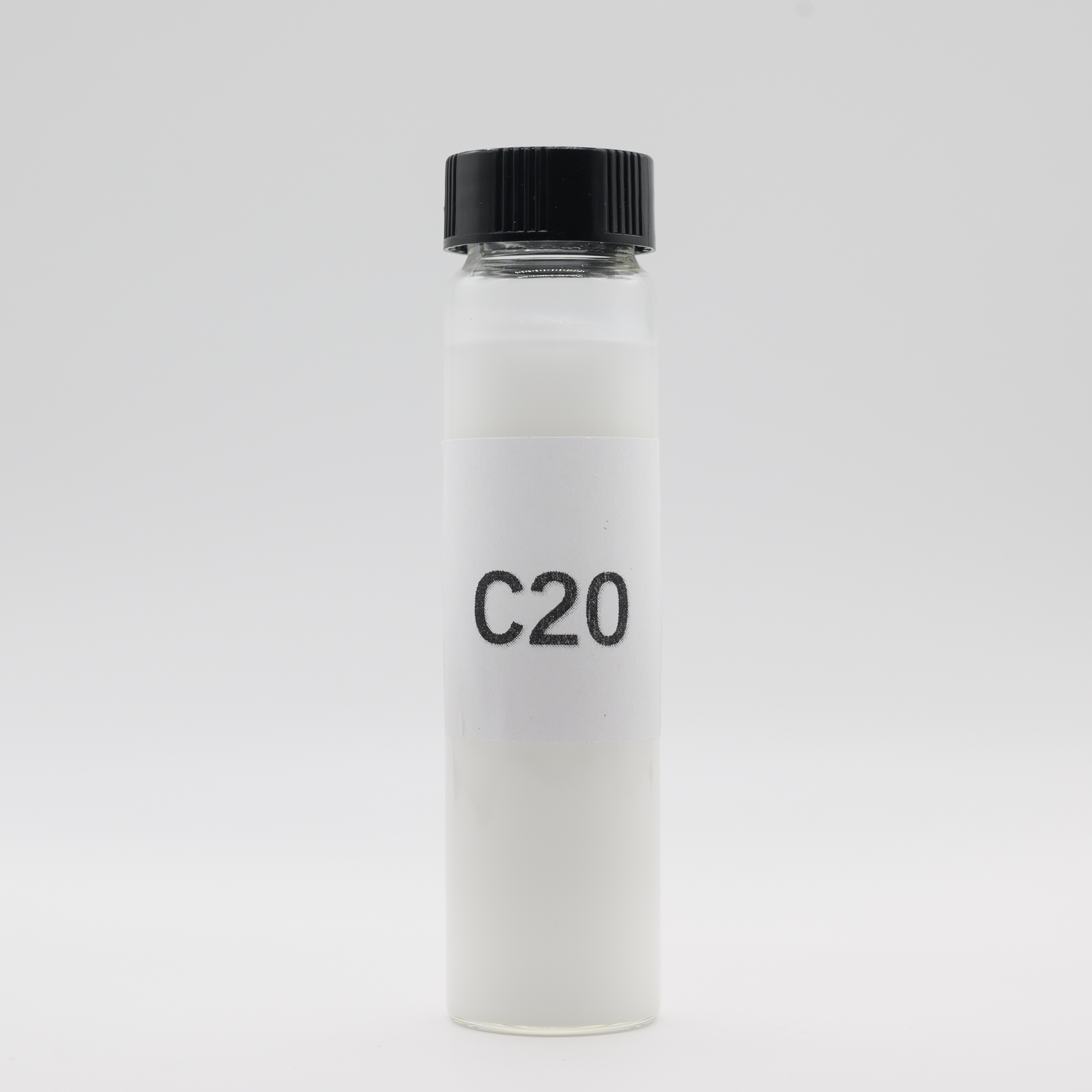 C20+(线性α烯烃碳二十重组份)